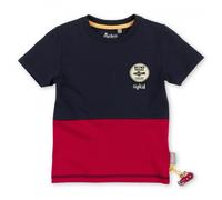 Sigikid T-Shirt, Mini schwarz