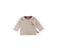 Sigikid T-Shirt Savanne für Babys Mädchen
