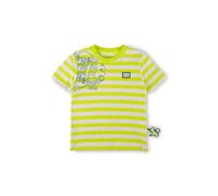 Sigikid T-Shirt Sporty Dino aus Bio-Baumwolle für Kinder Jungen