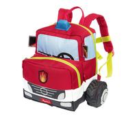 Sigikid - Themen Rucksack Feuerwehr