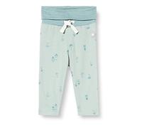 sigikid Unisex Baby Classic Jungen und Mädchen Hose, grün, 50