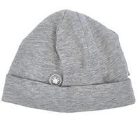 Sigikid Unisex Baby Sigikid Mütze aus Bio-baumwolle für Mädchen & Jungen in Den Größen 34 Bis 40 Neugeborenenmütze, Grau, 36 EU