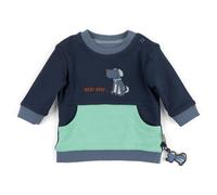 Sigikid Wendeshirt, Baby blau