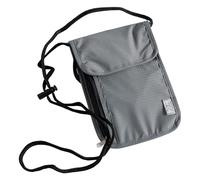 Signal Blocking Bag - Waterproof Anti Theft Faraday Pouch, Nylon Credit