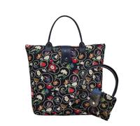 Signare Faltbare Gobelin-Tragetasche, wiederverwendbare Einkaufstasche, Lebensmitteltasche mit Shakespear-Kunst-Design (Jacob Dream, Fold-Jacob)