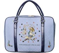 Signare Gobelin-Kabinentasche in 8 Mustern (CABIN) (Alice im Wunderland Tea Party)