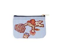 Signare - Paddington Bear Designs Classic Marmelade - Handtaschen und Accessoires, blau, PADD