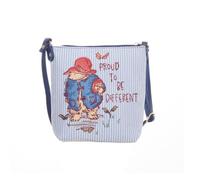 Signare - Paddington Bear Designs Classic Marmelade - Handtaschen und Accessoires, blau, PADD