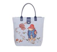 Signare - Paddington Bear Designs Classic Marmelade - Handtaschen und Accessoires, blau, PADD