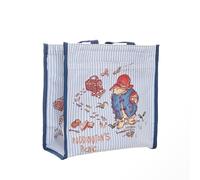 Signare Paddington Bear Designs Classic Marmelade - Handtaschen und Accessoires, blau, PADD
