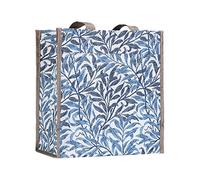 Signare Tapisserie Einkaufstasche, Shopper, Tragetasche, Shopper Damen Groß, Umhängetasche Damen (Weidenast)