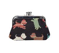 Signare Tapisserie Kleingeldbörse, Geldbörse Mini, Münzen Taschen, Münzbeutel, Münzbörse