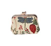 Signare Tapisserie Kleingeldbörse, Geldbörse Mini, Münzen Taschen, Münzbeutel, Münzbörse