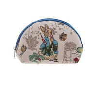 Signare Tapisserie Kosmetiktasche Make-up-Tasche Kulturbeutel Reise-Organizer für Frauen mit Peter Rabbit Designs (Peter Rabbit), Peter Hase