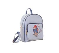 Signare Tapisserie-Tagesrucksack - Paddington Classic Marmelade, Paddington Classic Marmelade, One size