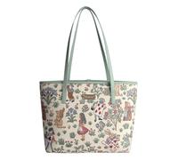 Signare Unisex Tote Bag College-Tasche