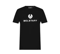 Signature T Shirt Black Medium