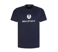 Signature T Shirt Dark Ink Large