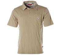 Signum Herren Kurzarm Shirt Poloshirt Polokragen Pikee Cape Town South African SCHL.