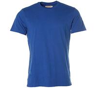 Signum Herren Kurzarm Shirt T-Shirt Rundhals Surge of Adrenaline Royal M