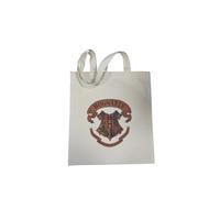 Sihir Dükkani Wizarding World Harry Potter Hogwarts-Tragetasche, mehrfarbig