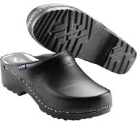 Sika - 148B38 - Clogs Schwarz Größe 5 Traditional 148