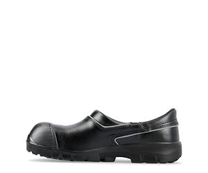 SIKA 19322 Proflex geschlossener Clog S3 SRC - Ideal für Land-/Forstwirtschaft und Fischerei, Leicht-, Schwerindustrie, Baugewerbe und Handwerk, Transport und Lager, Lebensmittelindustrie