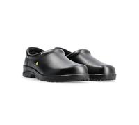 SIKA 19466 Fusion Clog ESD -Geschlossen - Schwarz - Gr. 43