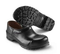 Sika - 29000243 - Clog-Schuhe PU Gerade Zehe Groesse 43