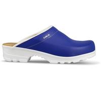 Sika Clogs Flex LBS blau-40