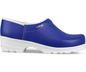 Sika Clogs Flex LBS blau-41