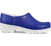 Sika Clogs Flex LBS blau-42