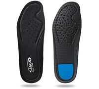 Sika Einlegesohle - Super Clog Schwarz-48