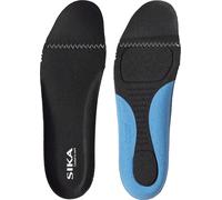 Sika Einlegesohle - Fusion Schwarz-46