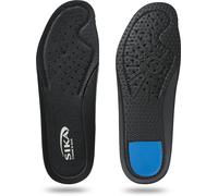 Sika Einlegesohle - Super Clog Schwarz-41