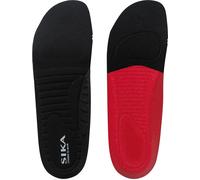 Sika Einlegesohlen Optimax schwarz-44
