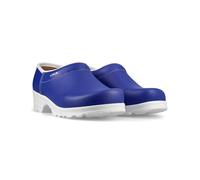 Sika Clogs Flex LBS blau-37