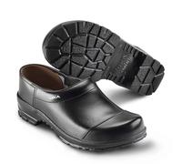 Sika SIKA Comfort Arbeitsschuh 2530 geschlossener Clog schwarz Größe 40