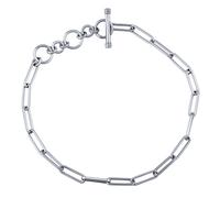 Silber-Armband Cyro für Damen - 3,2 mm