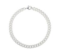 Silber Armband Damen und Herren Made in Germany JL50-03-0090 JuwelmaLux
