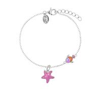 Prinzessin Lillifee Armband Silber Damen