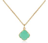 Ailoria CAPUCINE Halskette gold Damen