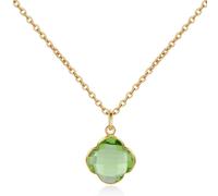 Ailoria CAPUCINE Halskette gold Damen