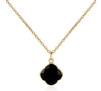 Ailoria CAPUCINE Halskette gold Damen