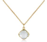 Ailoria CAPUCINE Halskette gold Damen