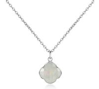 Ailoria CAPUCINE Halskette silber Damen