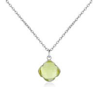 Ailoria CAPUCINE Halskette silber Damen