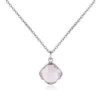 Ailoria CAPUCINE Halskette silber Damen