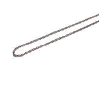 Silberkette FIRETTI "Schmuck Geschenk Silber 925 Halsschmuck Halskette", silberfarben, Halsketten, Herren, Silber 925 (Sterlingsilber), L: 60 B: 3mm, Silberkette, Made in Germany, B:3mm (23875832-0) s