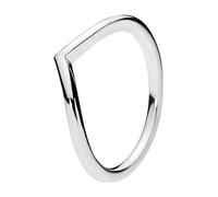 PANDORA - 196314-52 - Glänzender Wunsch - Ring Silber - Gr. 52